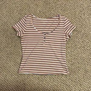 american eagle t shirt